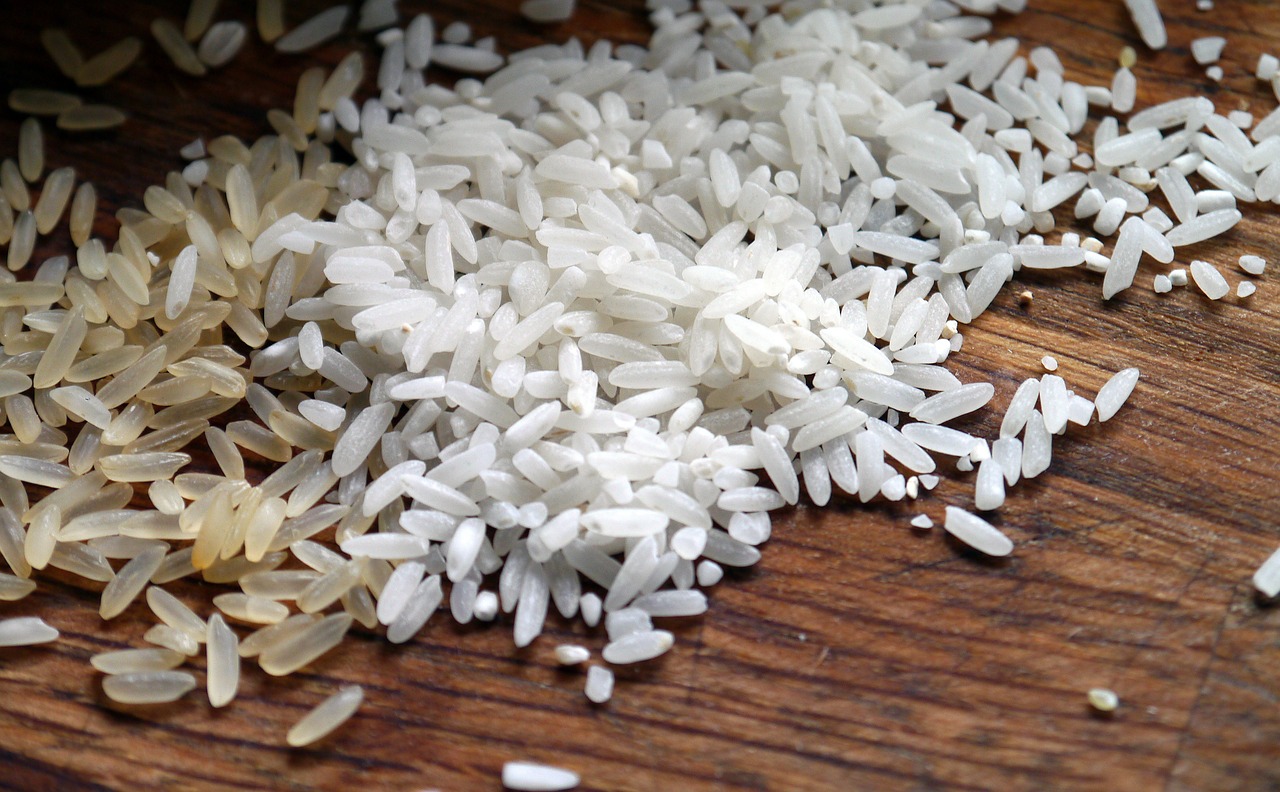 How to Cook Rice Perfectly Every Time